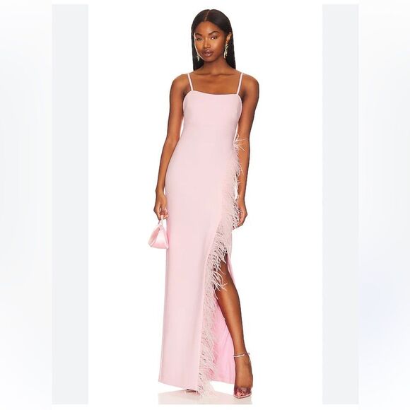 Likely Nelly Gown - Picture 1 of 6
